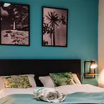 Apartment 3 Nahe Science Park Und Center *