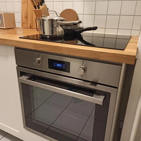 公寓 3 Nahe Science Park Und Center *