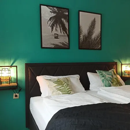 3 Nahe Science Park Und Center Apartment Ulm