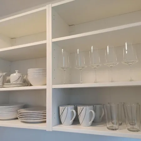 Apartman 3 Nahe Science Park Und Center