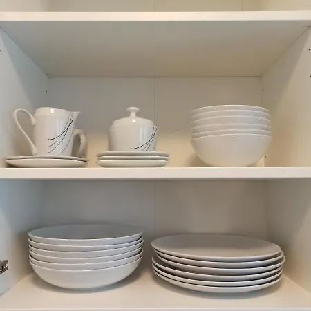 Apartman 3 Nahe Science Park Und Center *