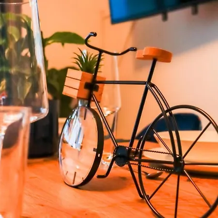 3 Nahe Science Park Und Center 乌尔姆