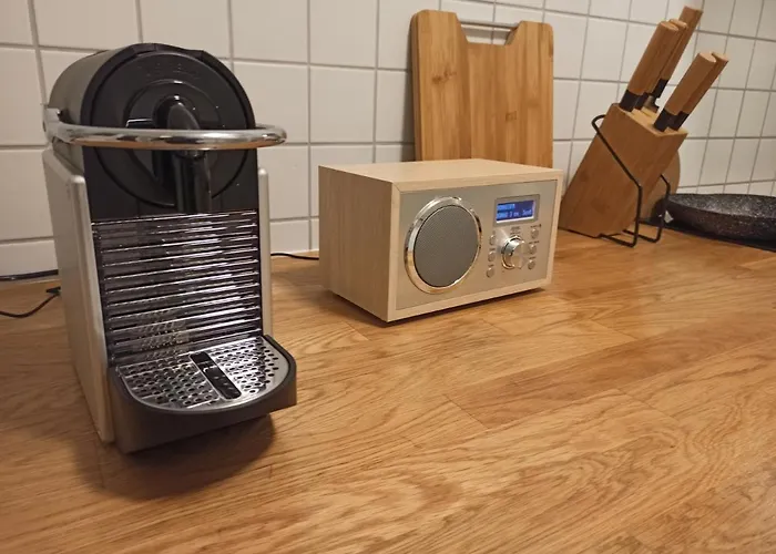 3 Nahe Science Park Und Center *