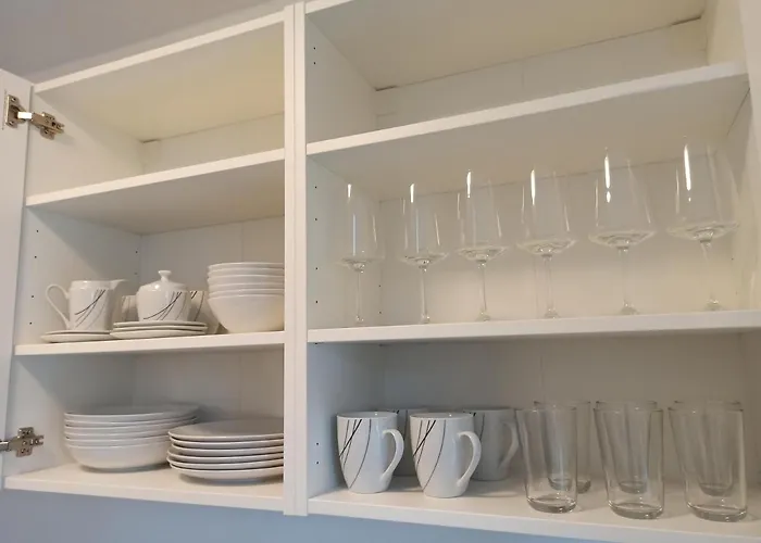 Apartman 3 Nahe Science Park Und Center