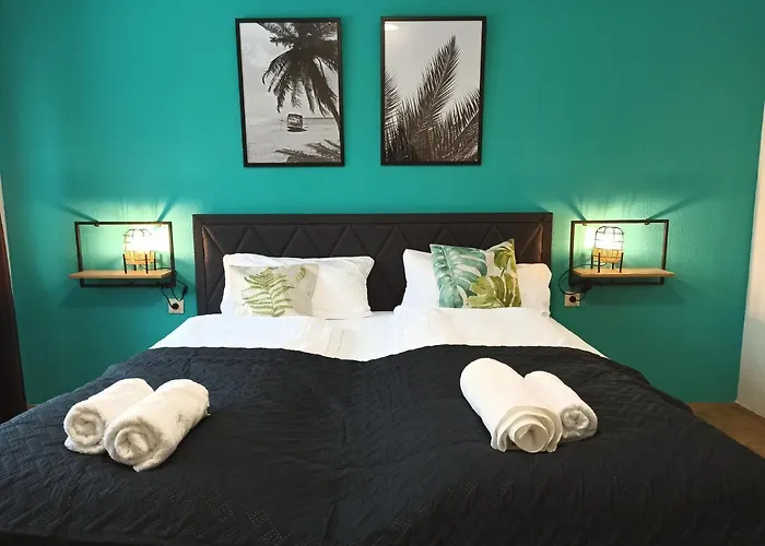 3 Nahe Science Park Und Center * 乌尔姆