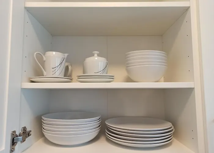 Апартаменты 3 Nahe Science Park Und Center *