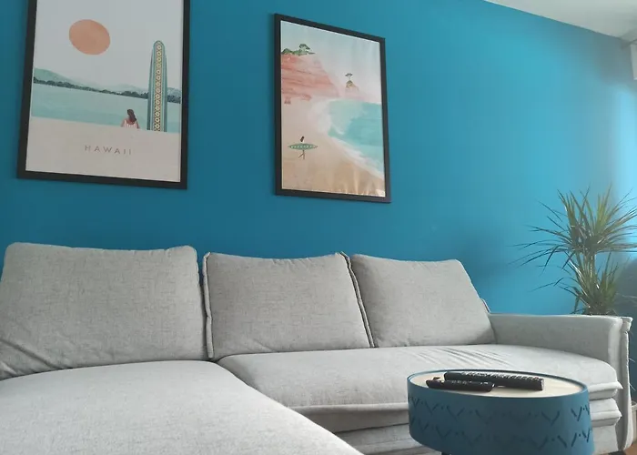 3 Nahe Science Park Und Center * Ульм