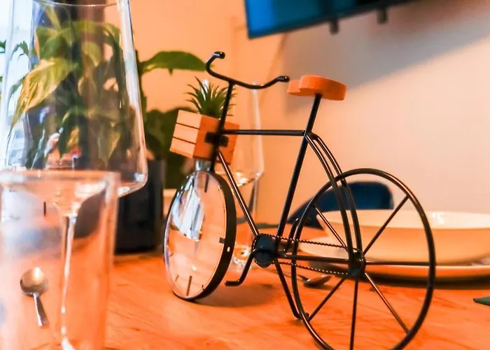 3 Nahe Science Park Und Center 乌尔姆