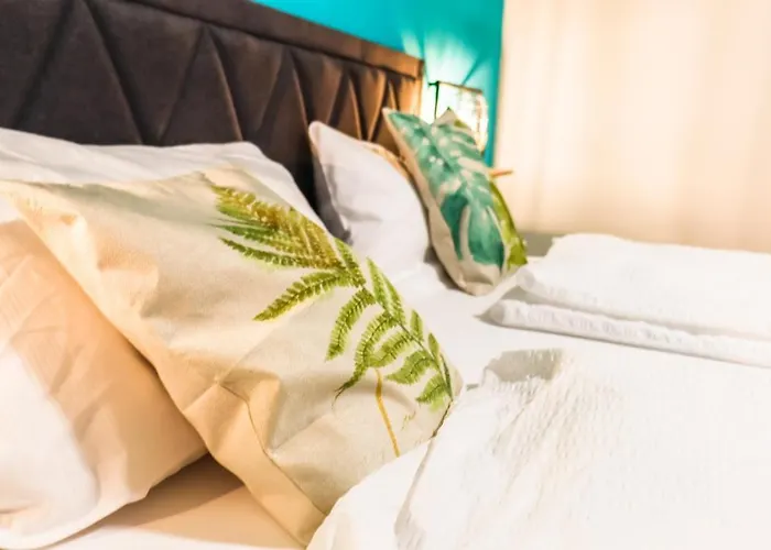 公寓 3 Nahe Science Park Und Center 乌尔姆